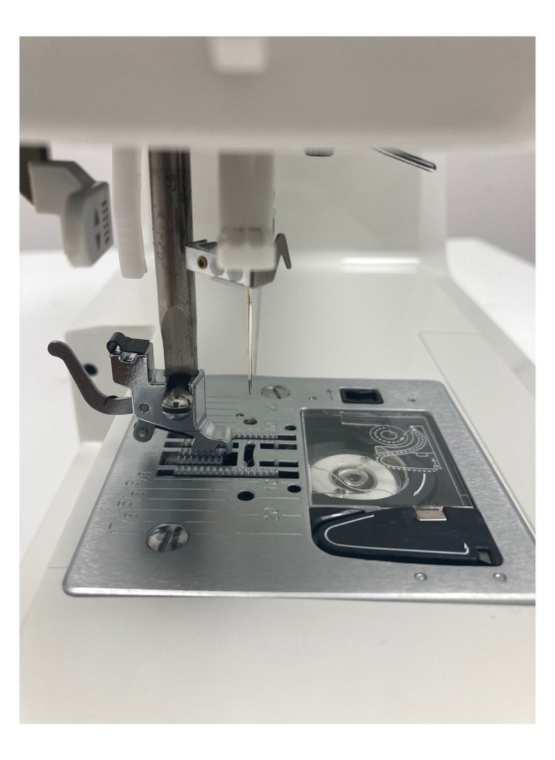 Juki Juki HZL-HT740 computerize sewing machine.  - Image 4
