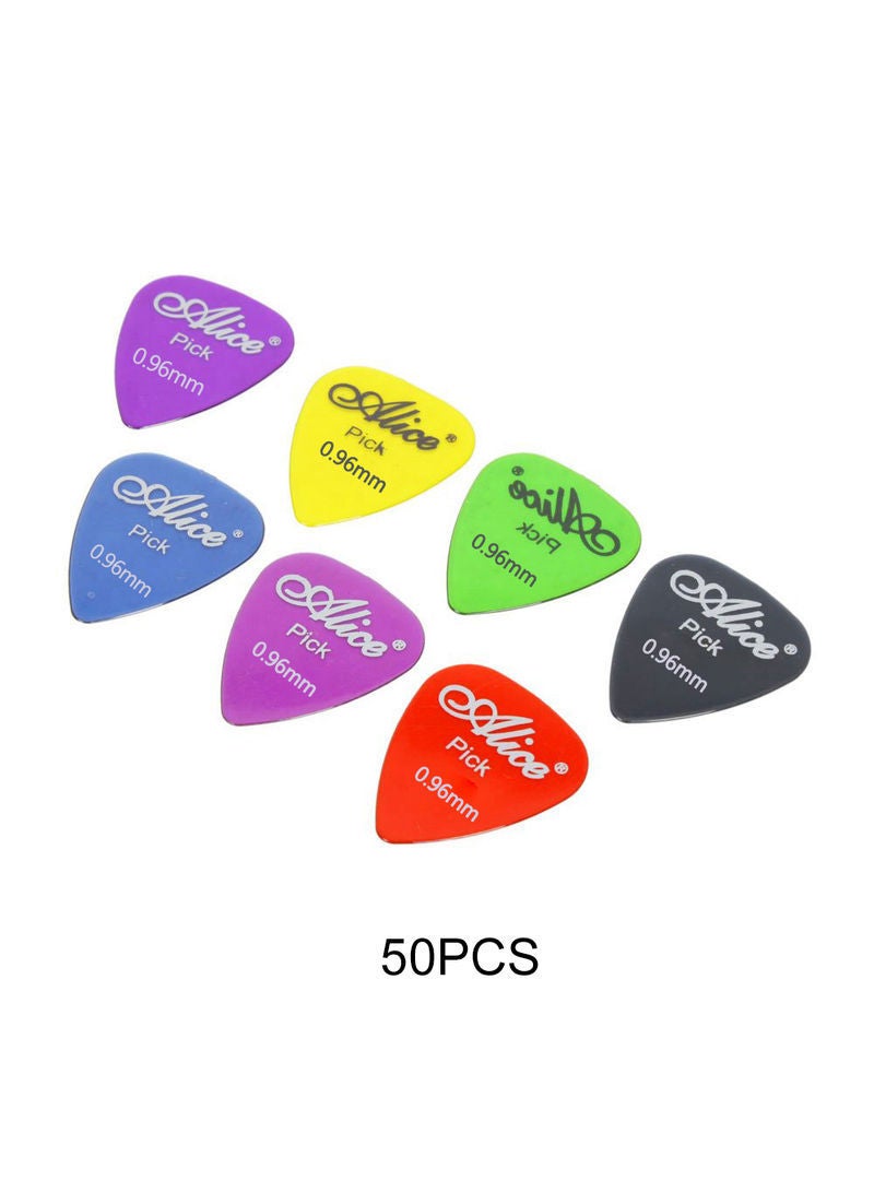 NIBEMINENT Guitar Picks Set