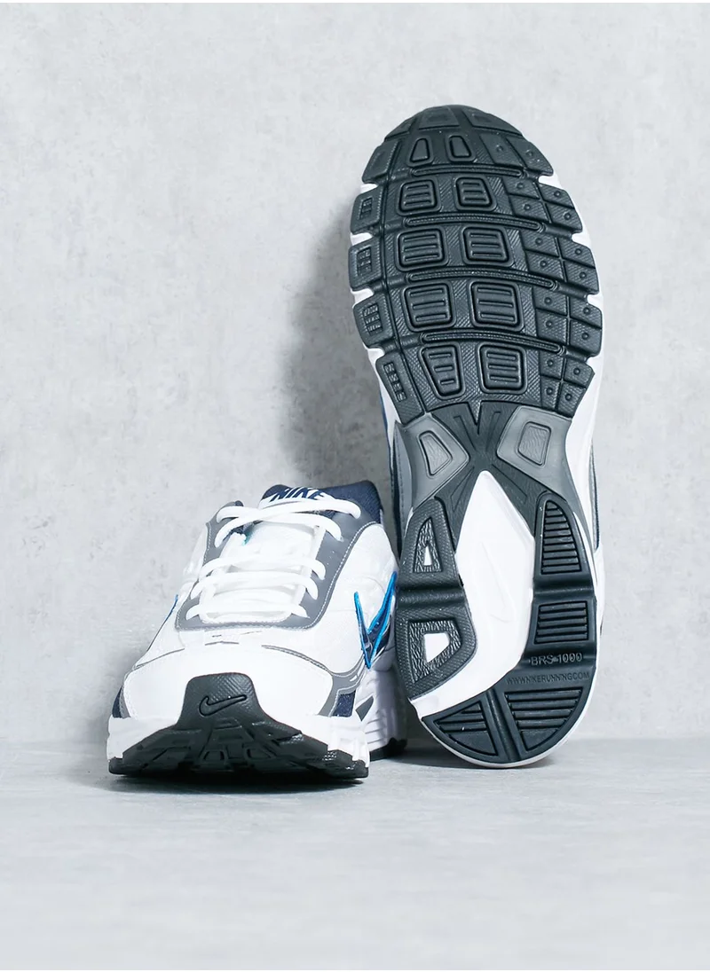 Nike Initiator