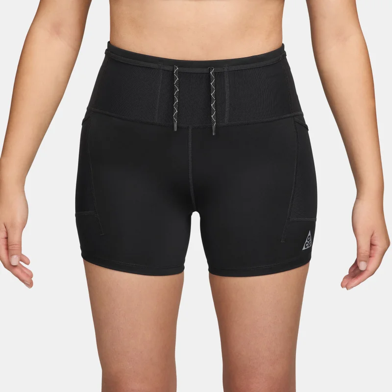 نايكي Women's ACG Dri-FIT Trail Running Shorts
