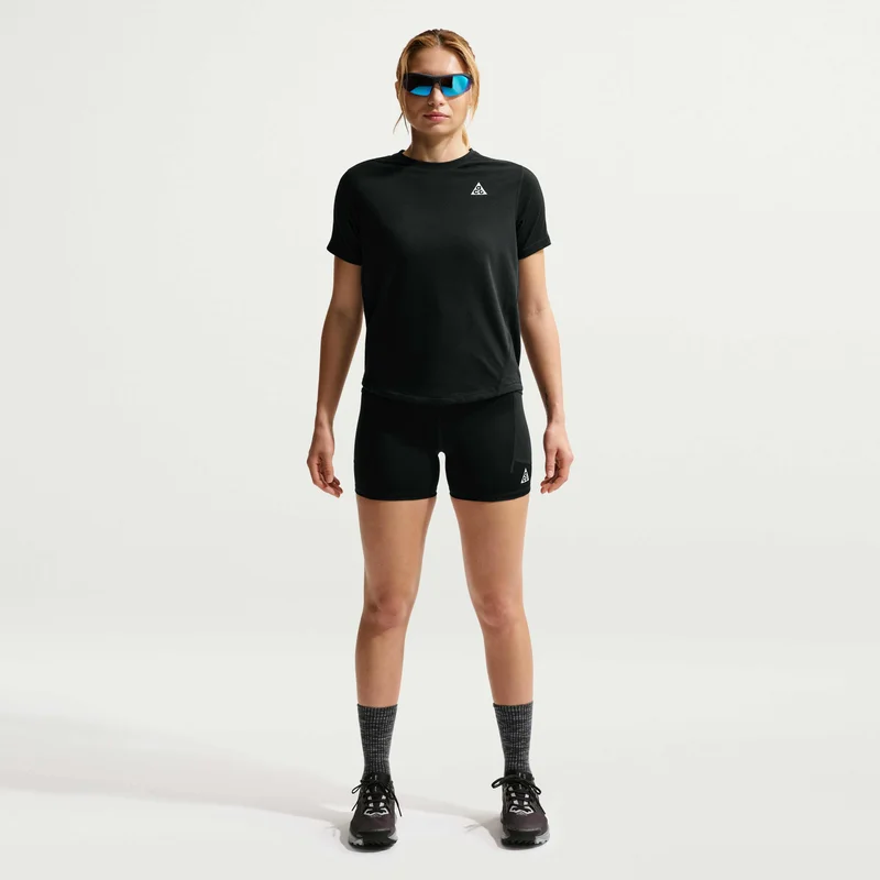 نايكي Women's ACG Dri-FIT Trail Running Shorts