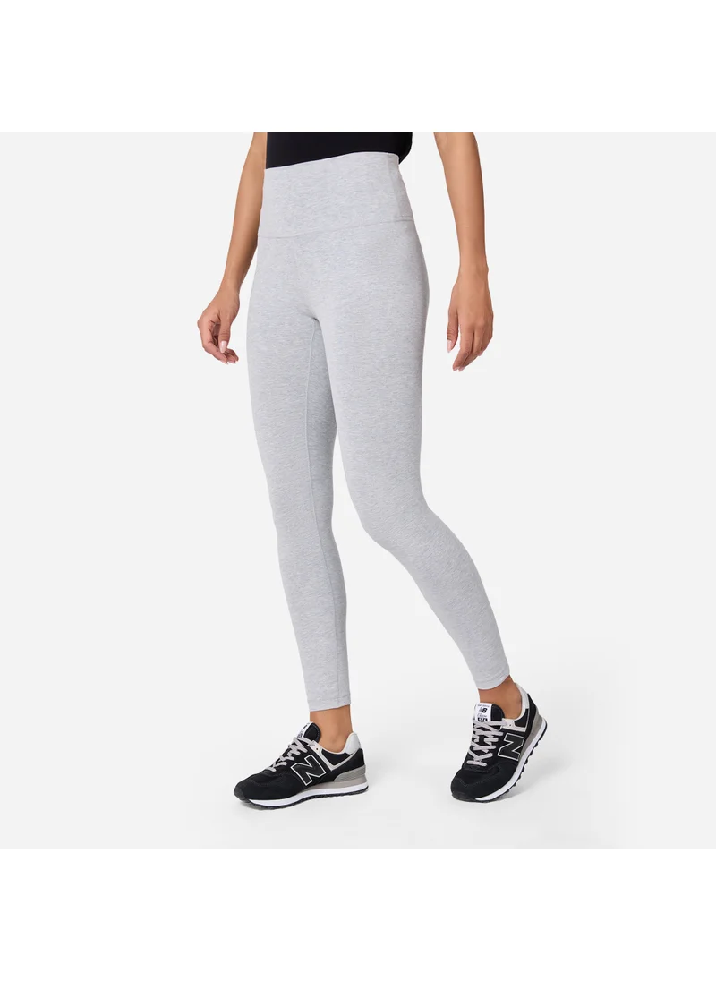 New Balance Women's Logo Leggings