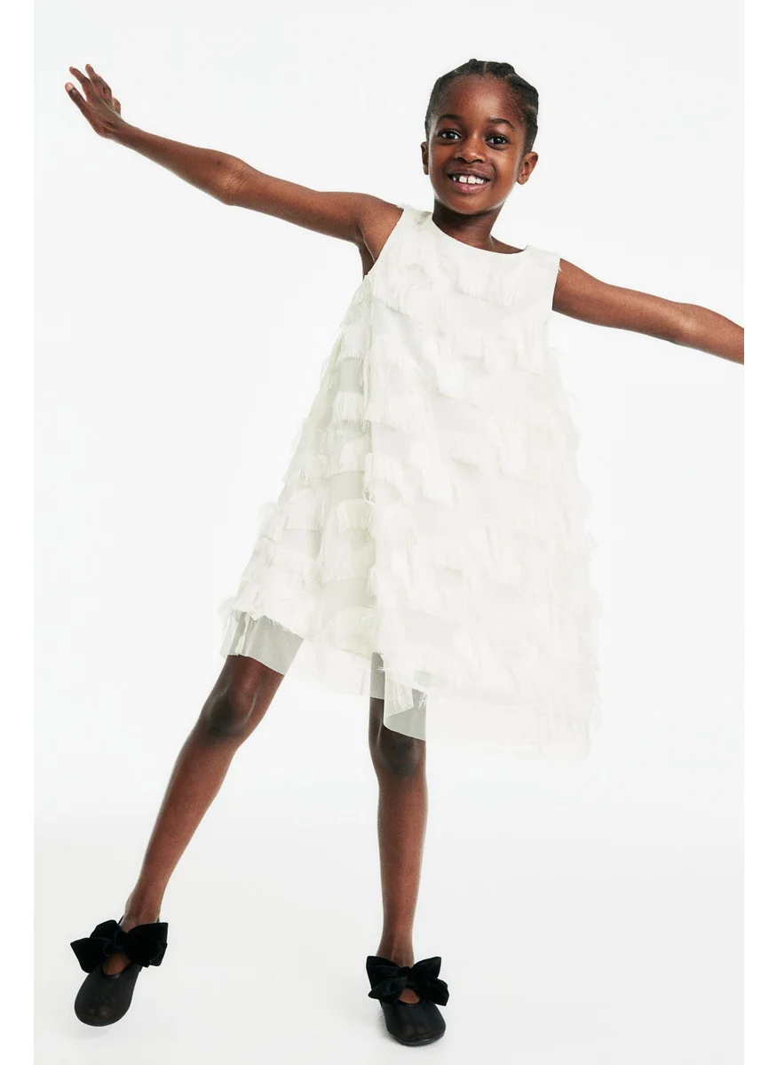 H&M A-Line Dress