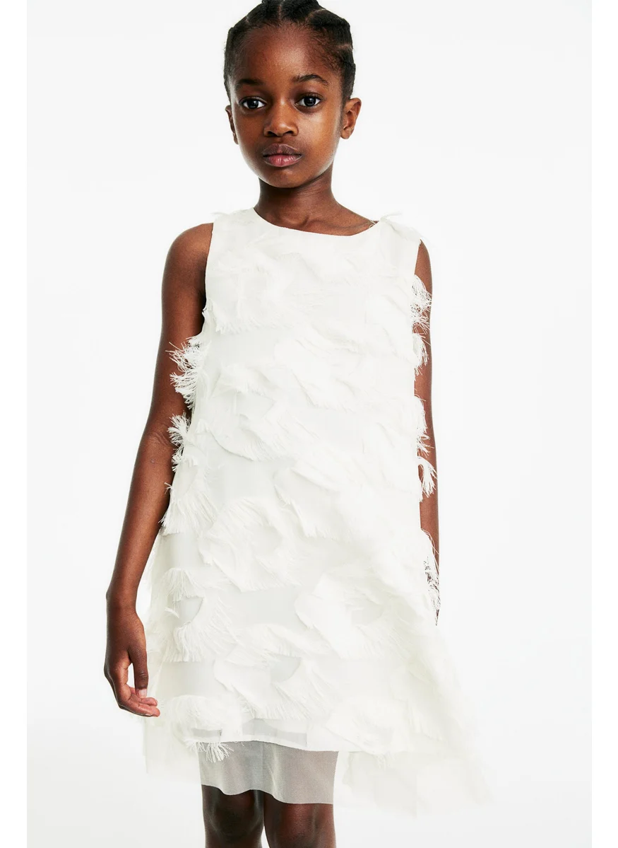 H&M A-Line Dress