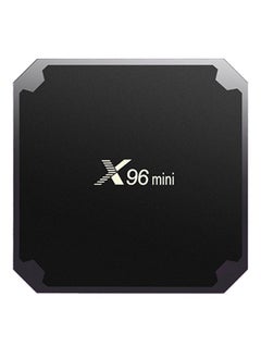 X96 Android TV Box X96mini Black/Grey  - Image 1
