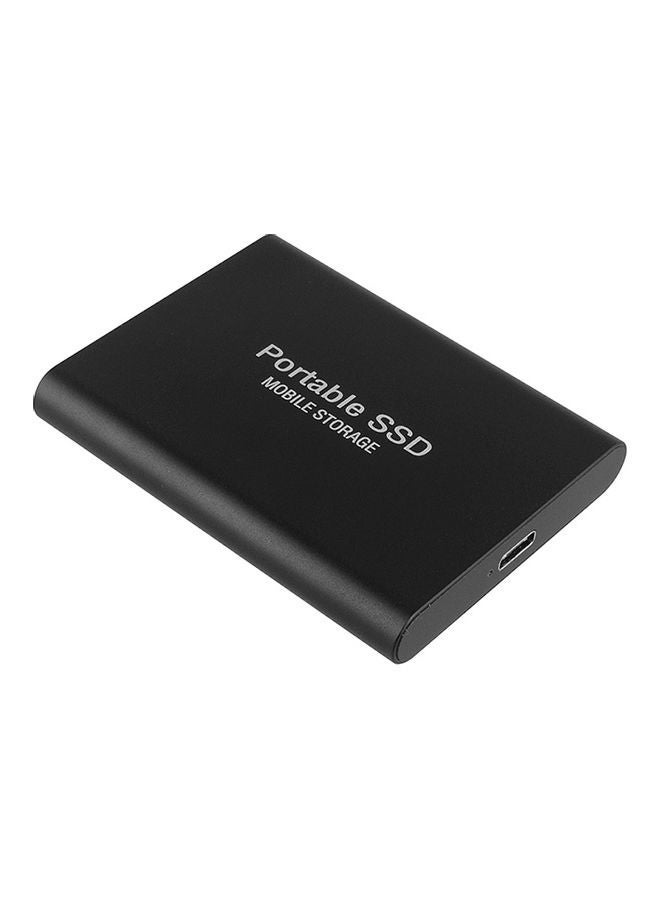 Portable SSD Type-C Mobile Hard Disk 500.0 GB - Image 2