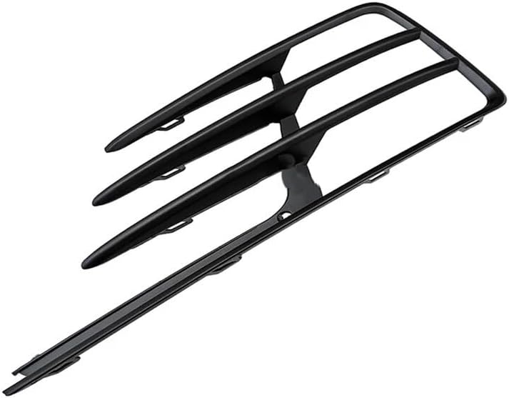 DEMULAX Fog Light Grille Covers for VW Scirocco - Image 4