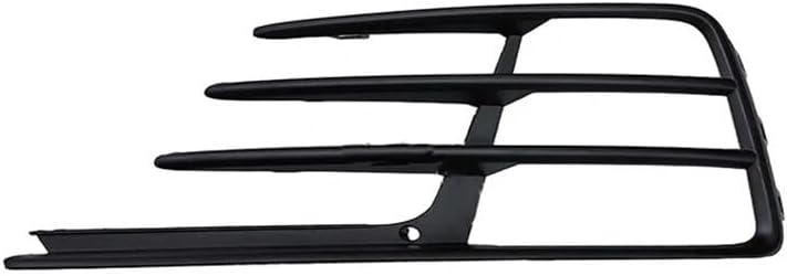 DEMULAX Fog Light Grille Covers for VW Scirocco - Image 3
