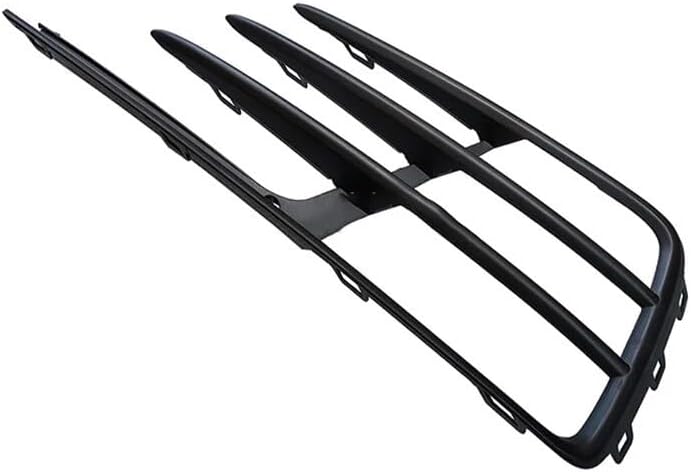 DEMULAX Fog Light Grille Covers for VW Scirocco - Image 5