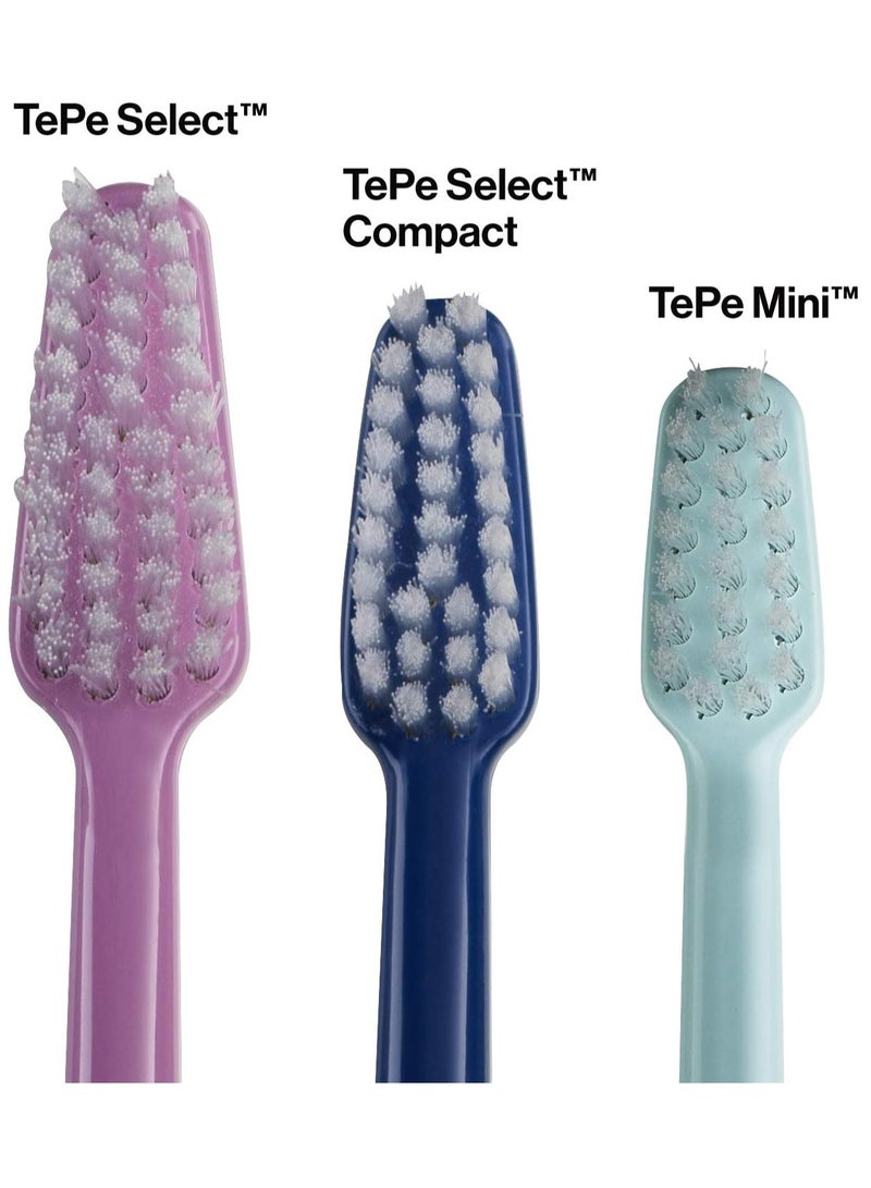 Tepe Select Soft Toothbrush - Image 5