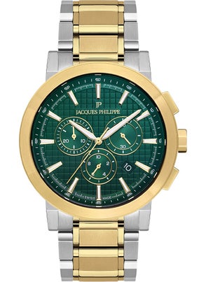 Jacques Philippe JPQGC1773X8N Men's Wristwatch  - Image 1