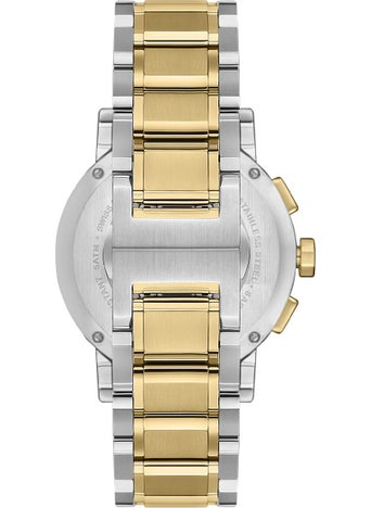 Jacques Philippe JPQGC1773X8N Men's Wristwatch  - Image 3