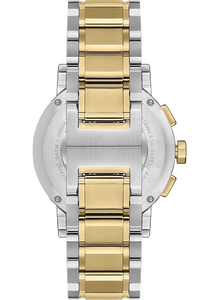 Jacques Philippe JPQGC1773X8N Men's Wristwatch  - Image 3