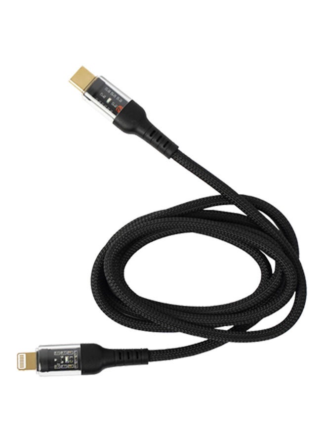 ZLink IPhone Type-C Cable - Image 2