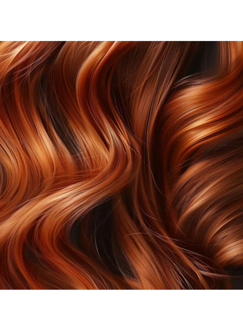 دافينز بلسم دافينز ألكيميك كوبر للشعر الأحمر 250 مل - Image 3