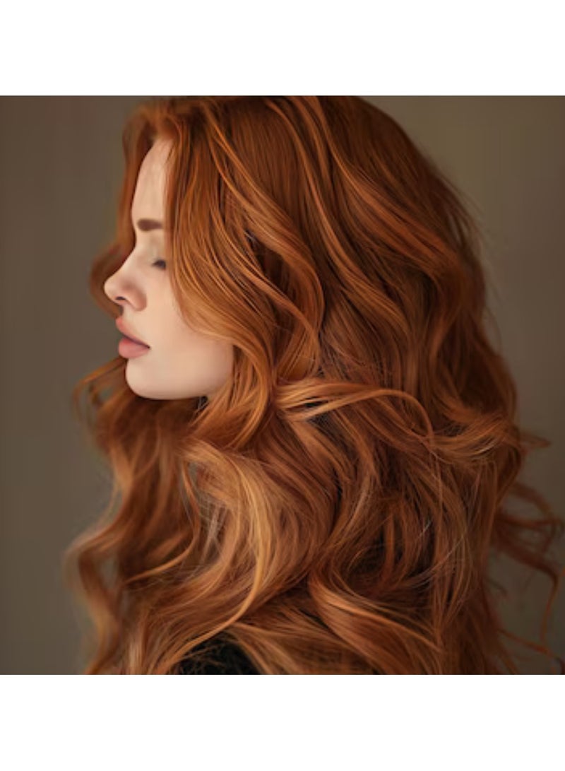 دافينز بلسم دافينز ألكيميك كوبر للشعر الأحمر 250 مل - Image 4