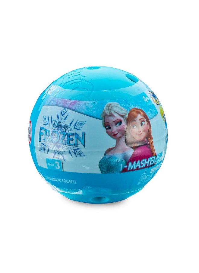 Mash'ems - 50716 Disney Frozenstyles Vary - Image 1