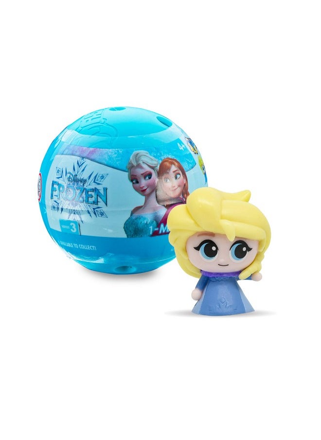 Mash'ems - 50716 Disney Frozenstyles Vary - Image 1