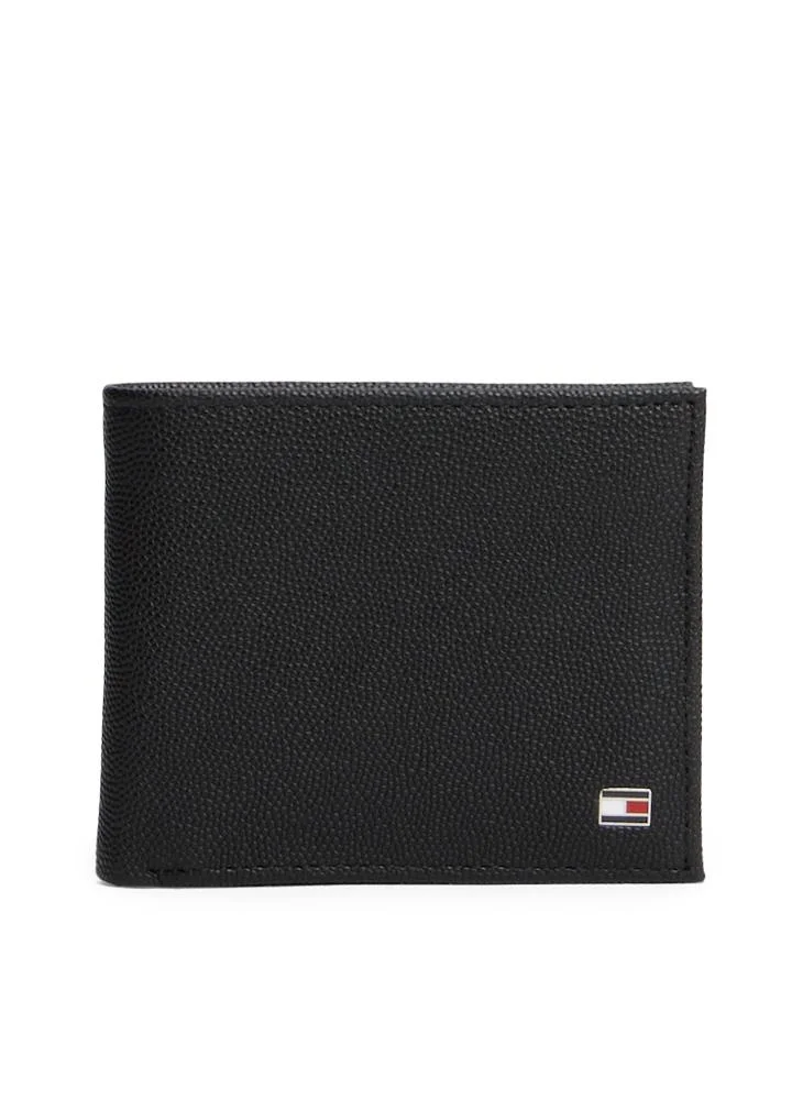TOMMY HILFIGER Casual Logo deatiled  Wallet