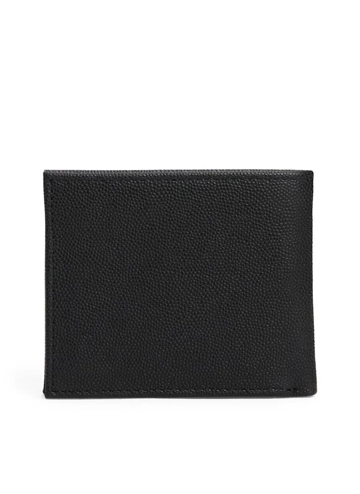 TOMMY HILFIGER Casual Logo deatiled  Wallet