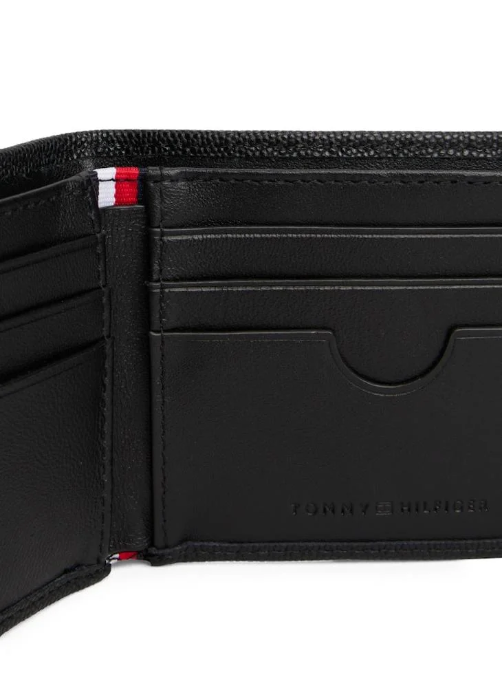 TOMMY HILFIGER Casual Logo deatiled  Wallet