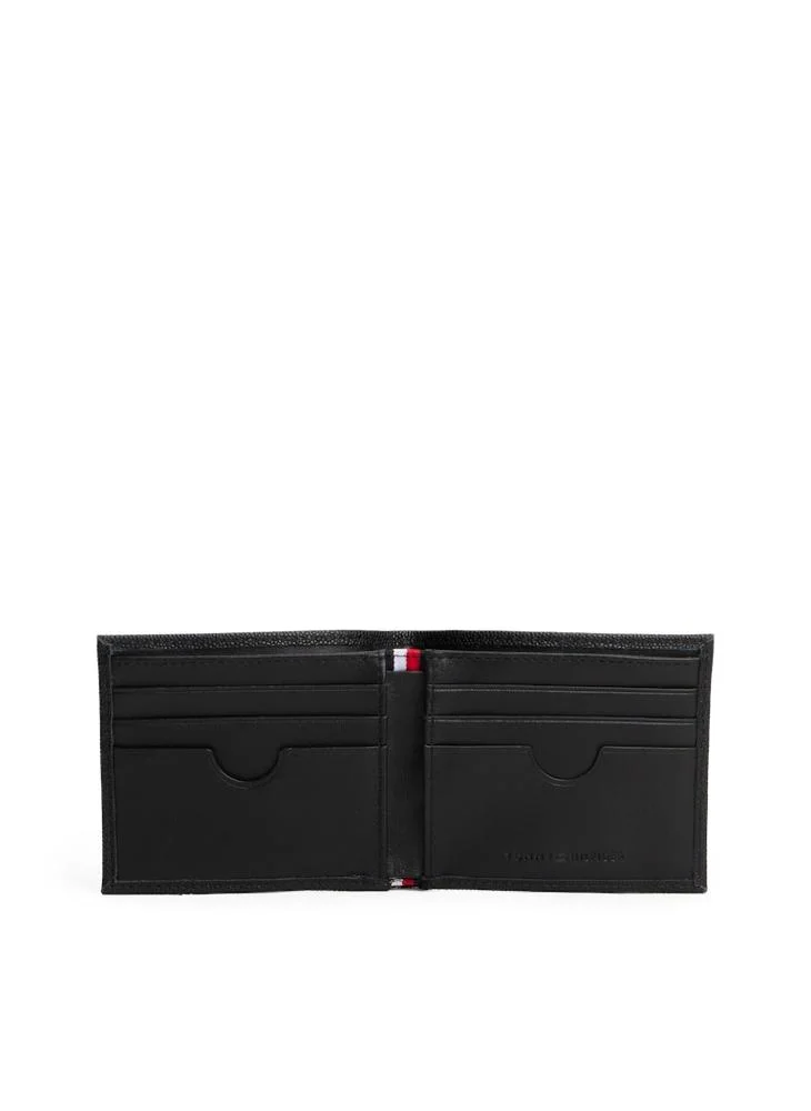 TOMMY HILFIGER Casual Logo deatiled  Wallet