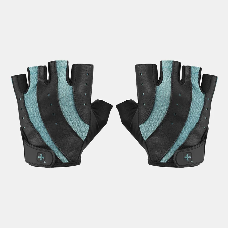 Harbinger  Women's Pro Steal Training Gloves (1 Pair) for Women | Best Price UAE