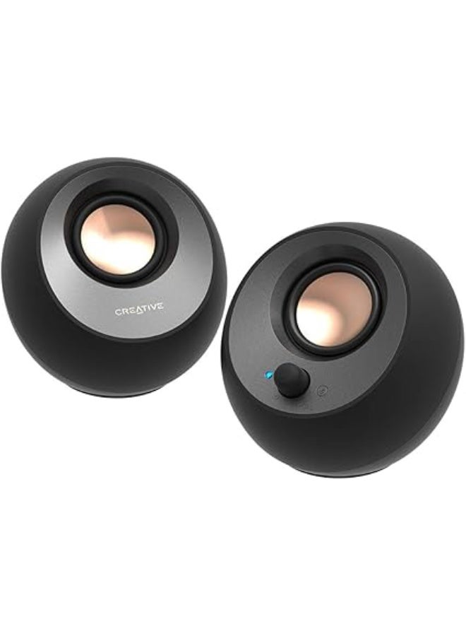 كريتيف مكبرات صوت سطح المكتب - Image 1