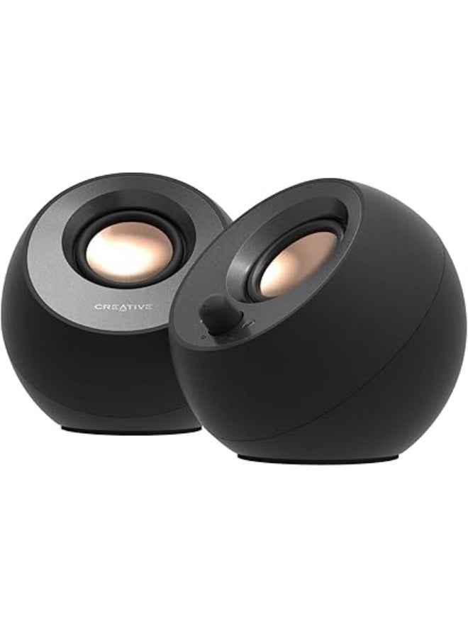 كريتيف مكبرات صوت سطح المكتب - Image 2