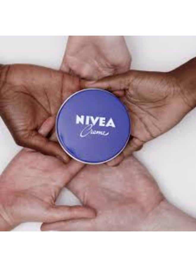Nivea Cream 150ml - Image 3