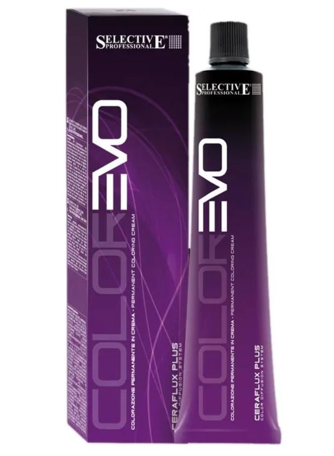 Selective Professional Selective ColorEvo Cream Hair 9.27 Extremely Light Siberian Blond 100 Ml - Image 1