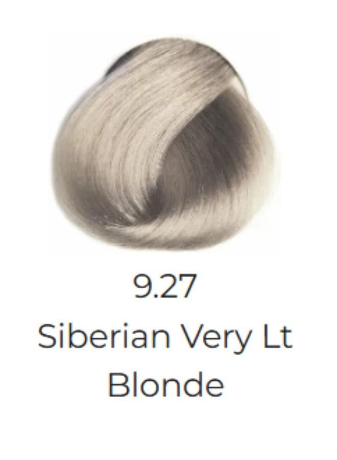 Selective Professional Selective ColorEvo Cream Hair 9.27 Extremely Light Siberian Blond 100 Ml - Image 2