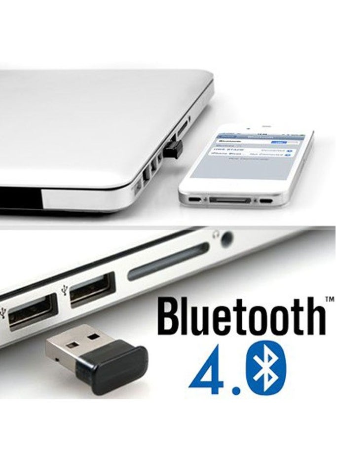 LAVVENTO L'AVVENTO USB2.0 Bluetooth 4.0 With Multi Items And Audio Transfer CV304  - Image 4