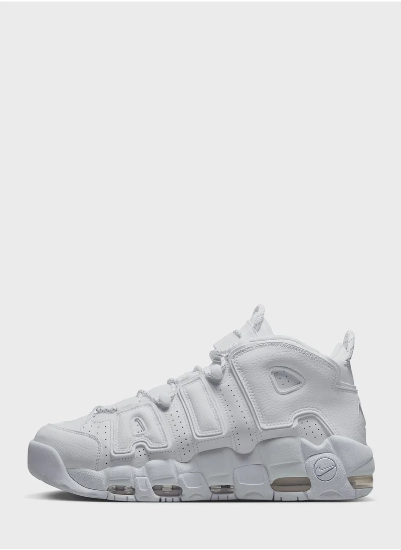 Nike Air More Uptempo '96 Cob