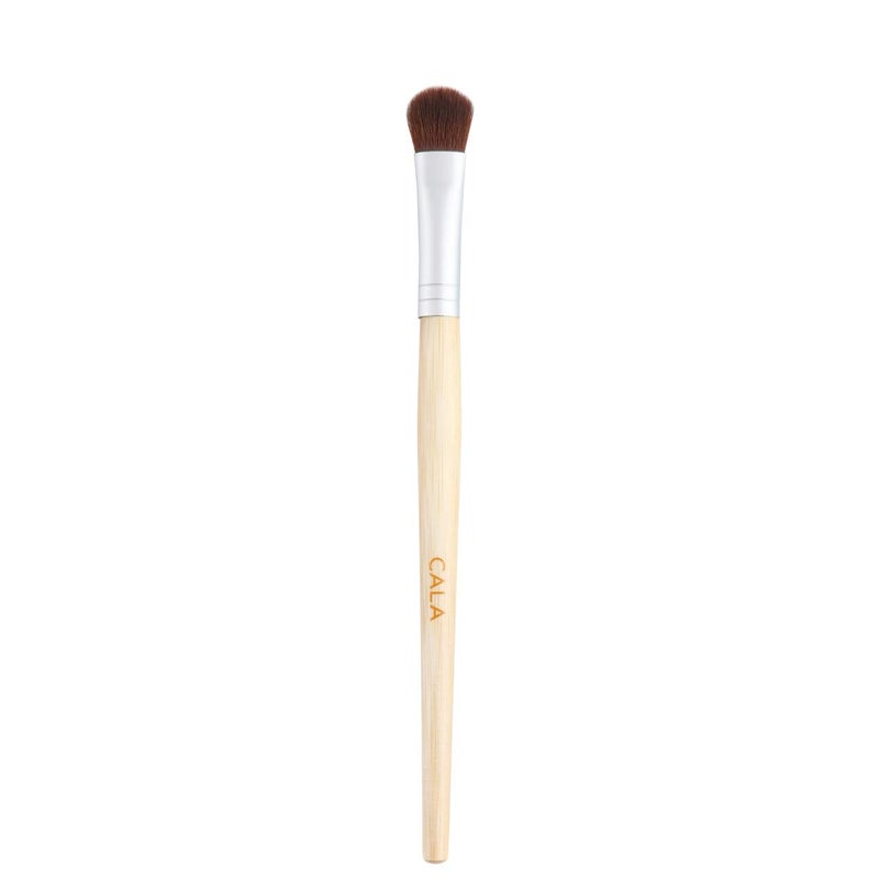 Cala Naturale bamboo shading brush
