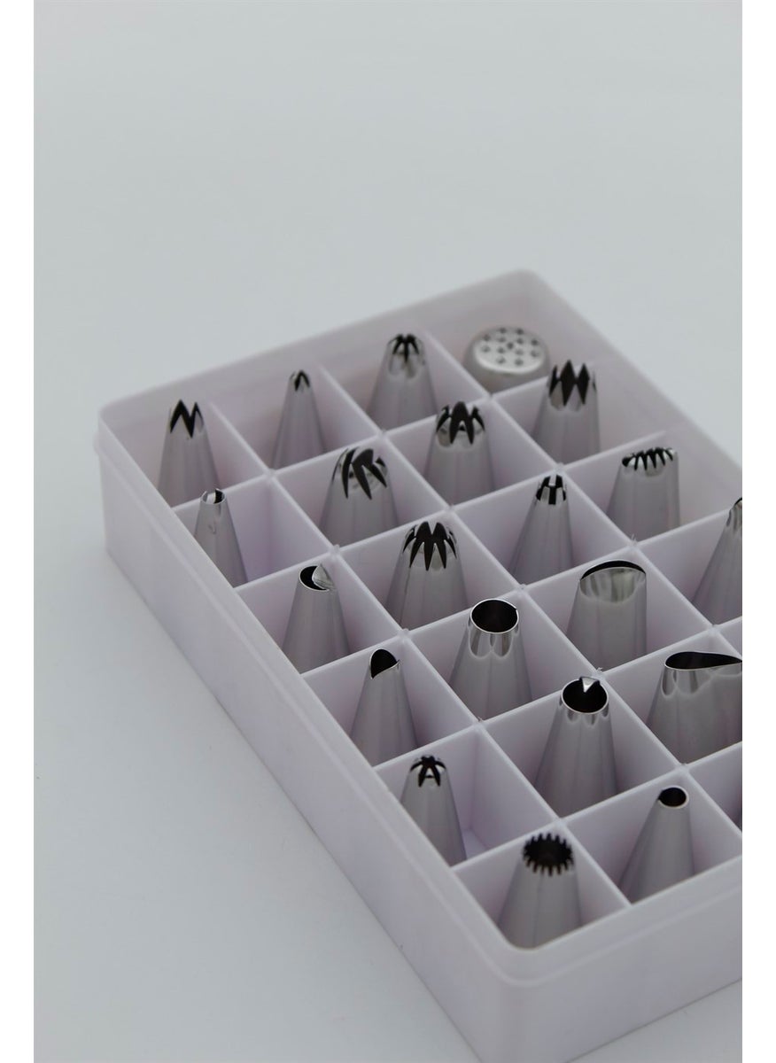 Epinox Steel Lampholder Set  - Image 2