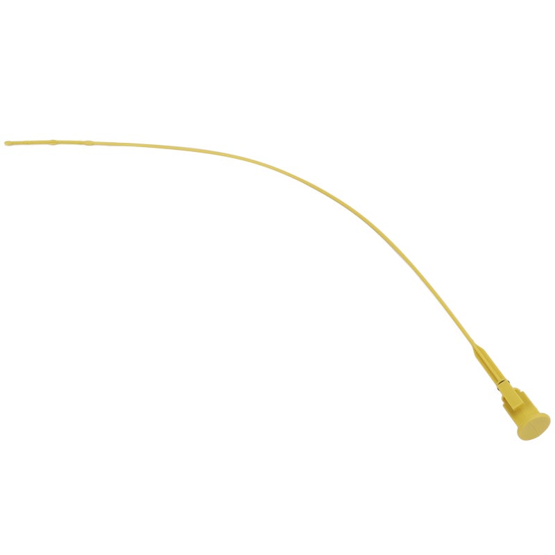 Engine Dipstick 8200457625 Flexible ABS Oil Level Dipstick - Durable Oil-Resistant Replacement for Master Trafic II - Oil Dipstick Measurer for Nissan Interstar Primastar - Image 5