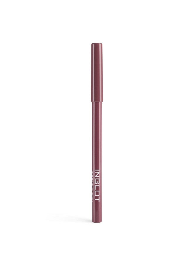 Inglot Soft Precision Lipliner 78-1 g - Image 2