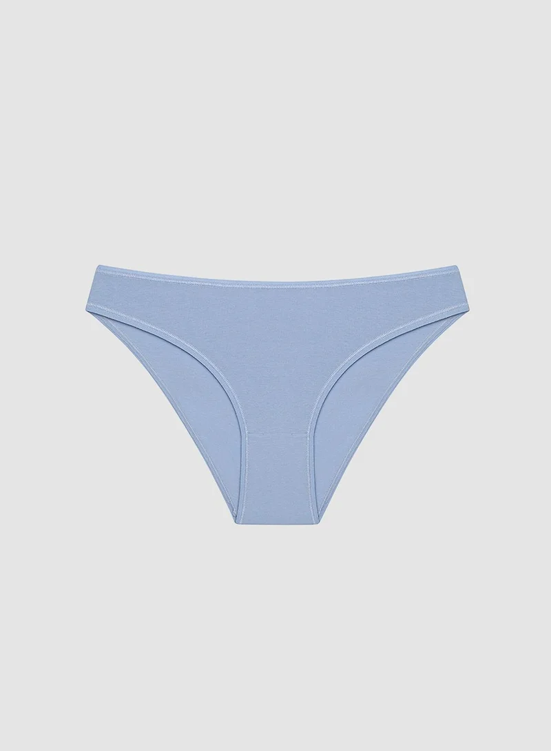 بنتي سري حديقة سراويل قطنية - عبوة من