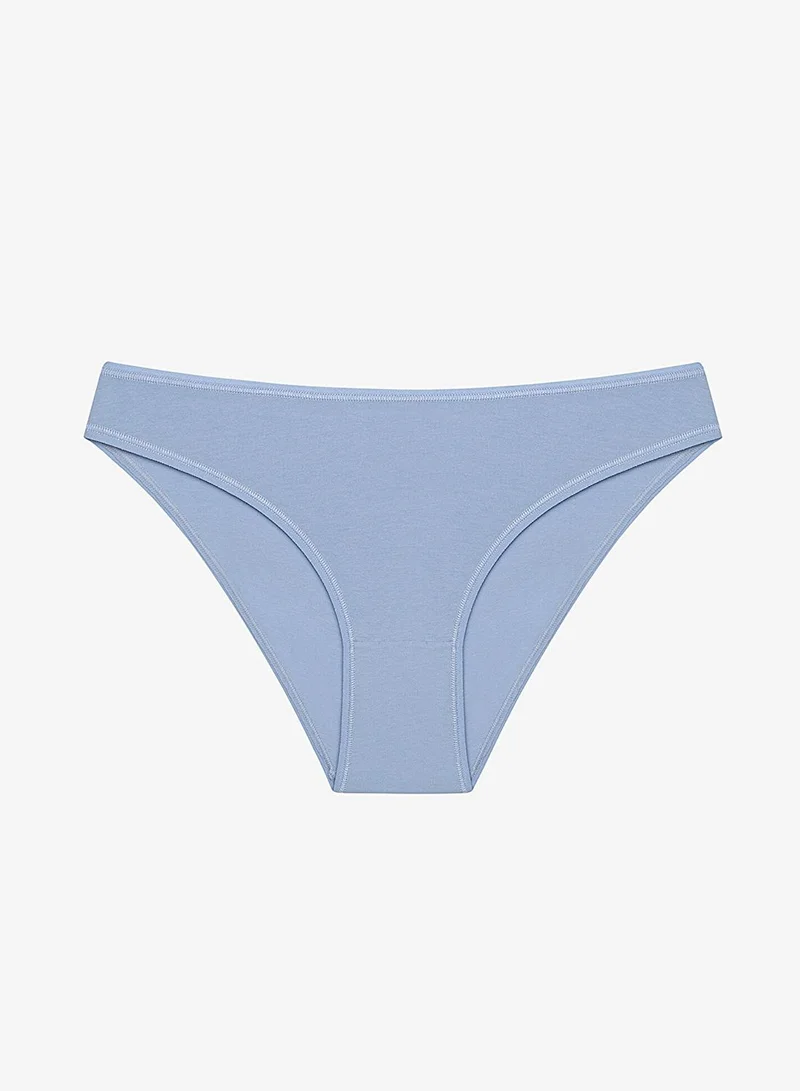 بنتي سري حديقة سراويل قطنية - عبوة من