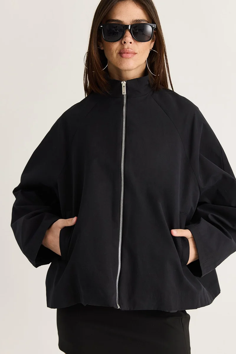 LUCCI Trench Coat