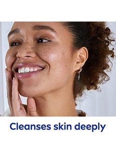 Nivea Visage Refreshing Cleansing Milk (200Ml)  - Image 4