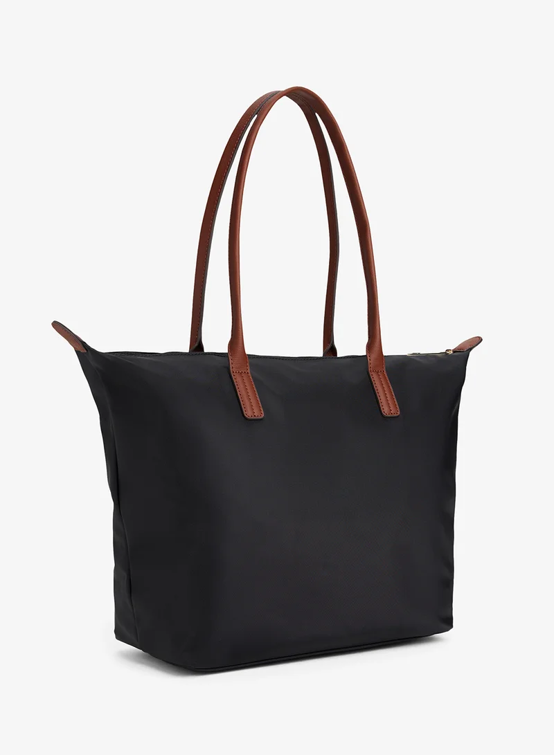 TOMMY HILFIGER  Popette Tote for Women | Best Price UAE