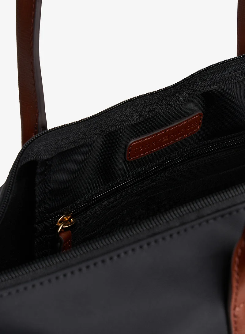 TOMMY HILFIGER  Popette Tote for Women | Best Price UAE