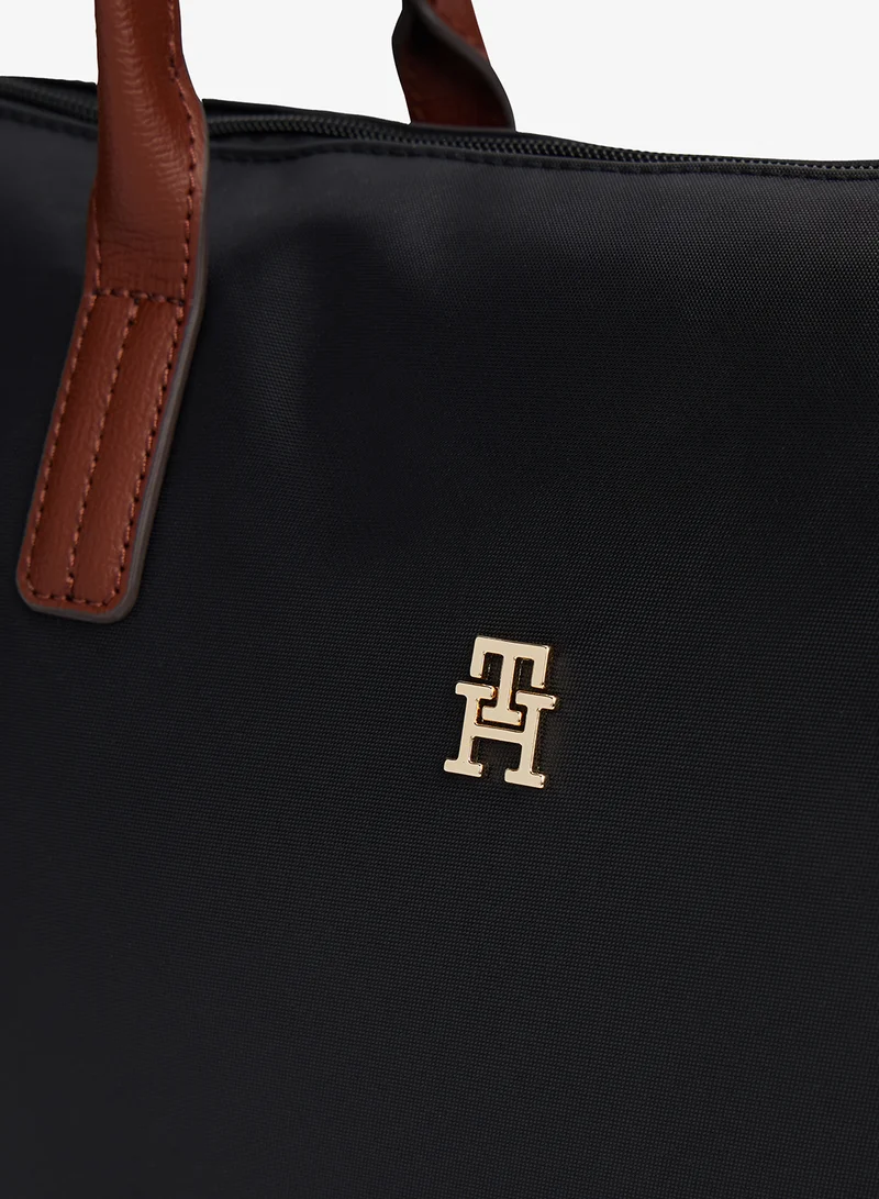 TOMMY HILFIGER  Popette Tote for Women | Best Price UAE