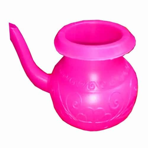 The Green View Gardens 1 Bathroom Toilet JUG LOTAWatering CAN Pack Off 1 Multicolor  - Image 1