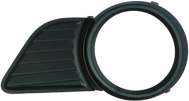 Depo 312-2527R-UD Fog Lamp Bezel for Toyota Sienna (Passenger Side)