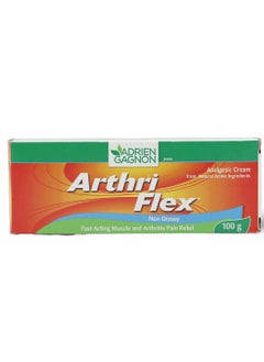 ADRIEN GAGNON Arthri Flex Cream 3 Pack  - Image 2