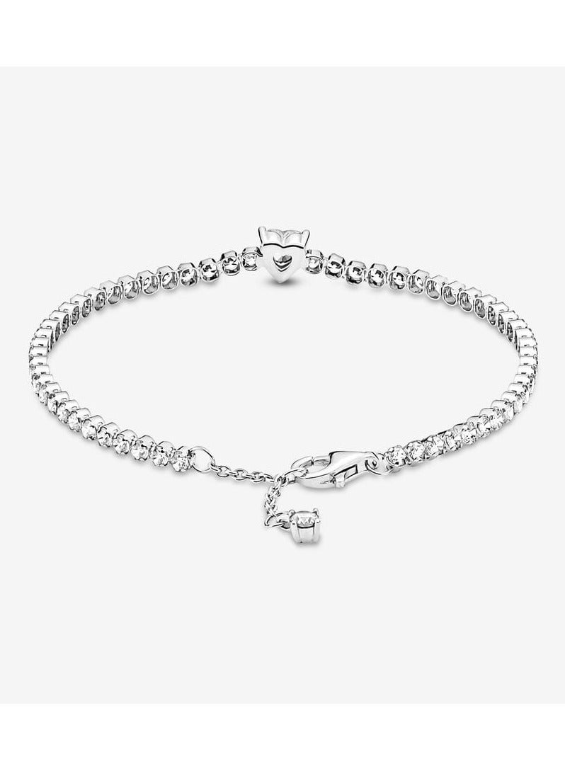 باندورا سوار تنس القلب المتلألئ - Image 2