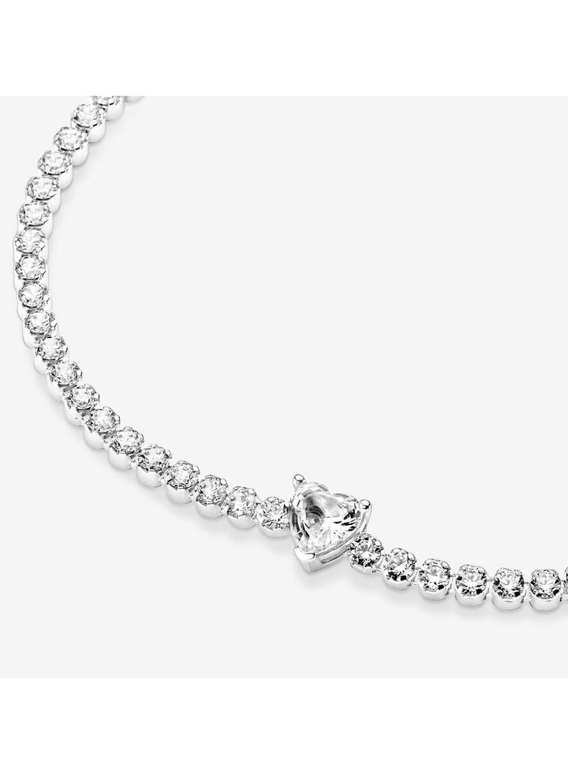 باندورا سوار تنس القلب المتلألئ - Image 4